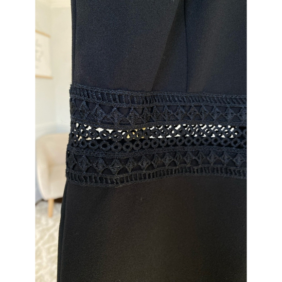 PremierAmour Lace Dress Office Siren Retro Elegance Summer Boho Date Prom Event - Picture 5 of 9